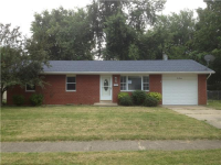 1013 Hamlet Dr, Xenia, OH 45385 