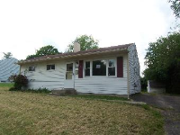 3413 Harwood St, Dayton, OH 45429 