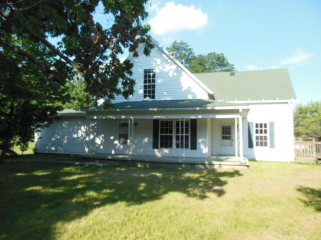 324 College Street, Lynchburg, OH 45142 