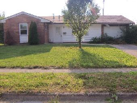 1628 Seneca Dr, Xenia, OH 45385 