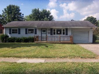 4740 Holly Avenue, Middletown, OH 45044 