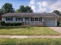 4740 Holly Avenue, Middletown, OH 45044 