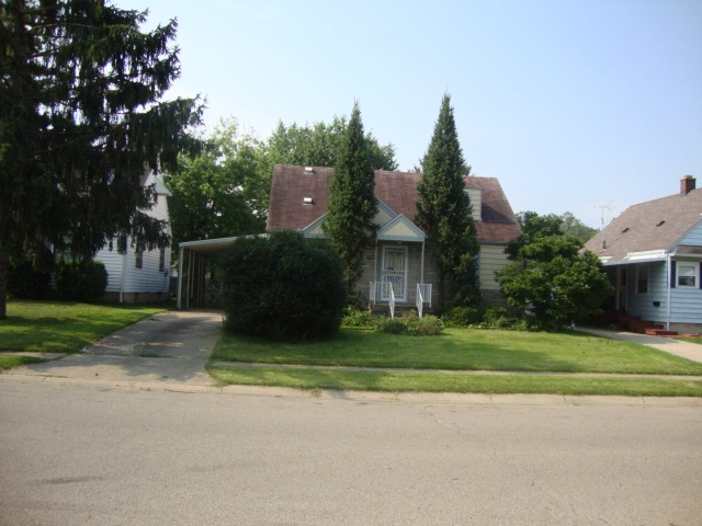 1154 E Lindsey Ave, Miamisburg, OH 45342 