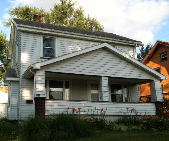 1716 Bonnie Brae North East, Warren, OH 44483 