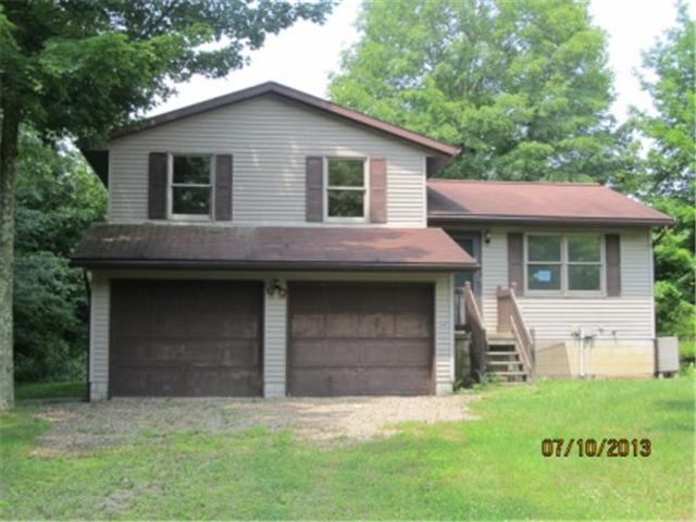 7326 State Rte 19, Mount Gilead, OH 43338 