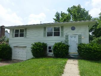 733 Ivorton Road South, Columbus, OH 43207 