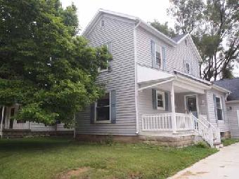 623 Fulton St, Sidney, OH 45365 