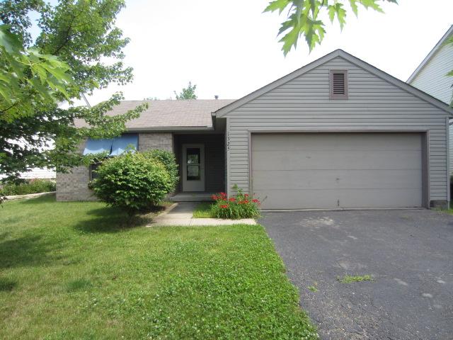 1325 Milstone Drive, Marysville, OH 43040 