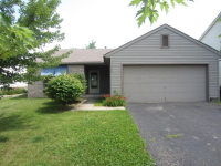 1325 Milstone Drive, Marysville, OH 43040 