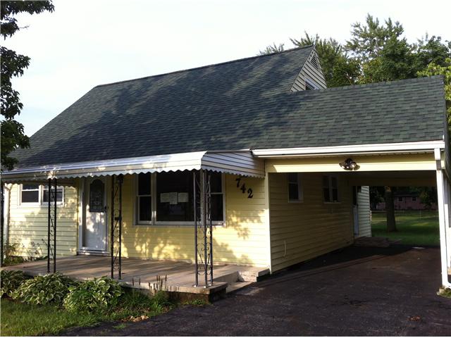 742 Westphal Ave, Whitehall, OH 43213 