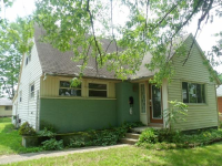 3503 Seabrook Ave, Columbus, OH 43227 