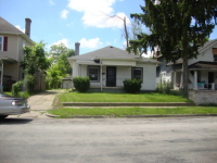 329 W Grand Ave, Springfield, OH 45506 