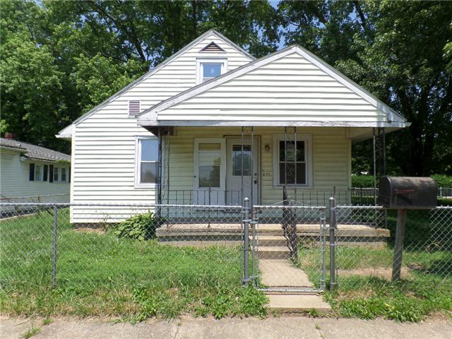 895 Washington Ave, Chillicothe, OH 45601 