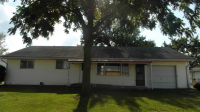 2337 Larry St, Lima, OH 45801 