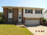 574 Wagon Wheel Lane, Marysville, OH 43040 