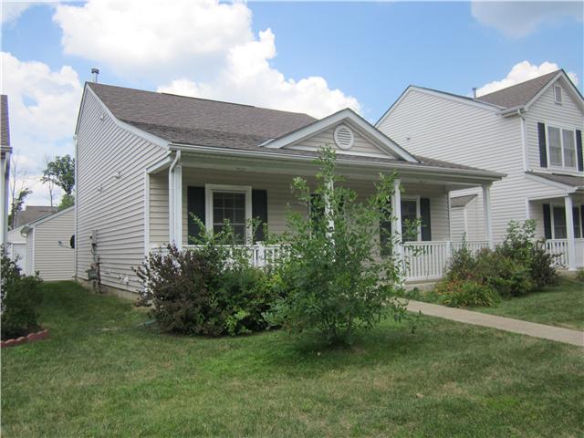 1755 Canopy Ln #14, Columbus, OH 43219 