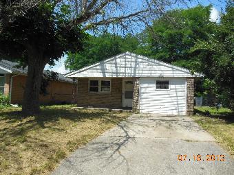 1751 Allison Ave, Springfield, OH 45506 