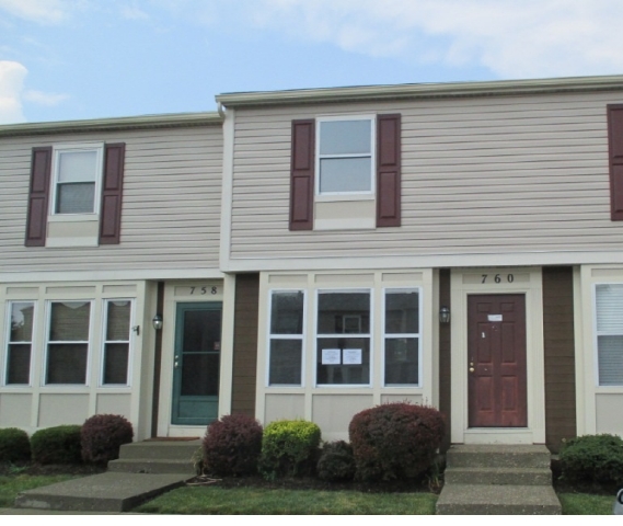 760 Cap Lane, Worthington, OH 43085 