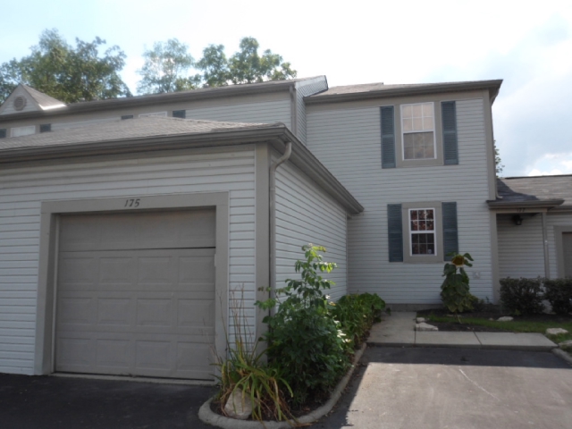 175 Macdougall Lane, Blacklick, OH 43004 