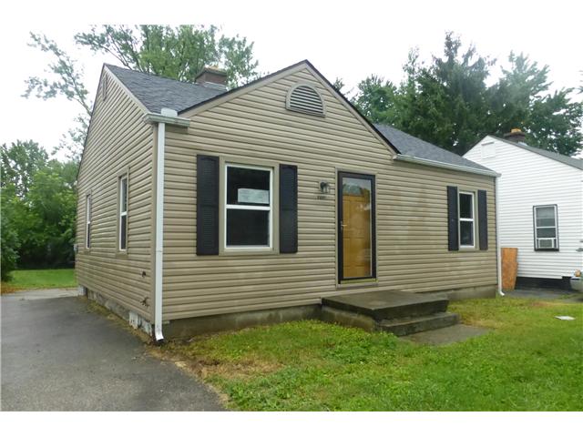 2754 Hiawatha Street, Columbus, OH 43211 