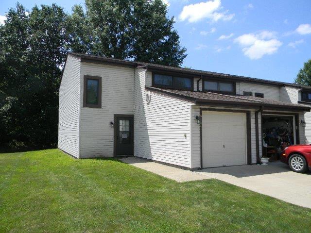 6454 Forest Park Dr #108, North Ridgeville, OH 44039 