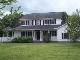 10610 West Old Lincoln Way, Wooster, OH 44691 