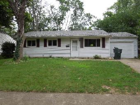 5337 Mapleridge Dr, Columbus, OH 43232 