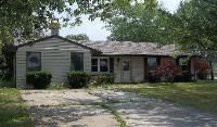 5518 Patterson Halpin Rd, Sidney, OH 45365 