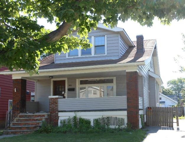 3881 West 137th Street, Cleveland, OH 44111 