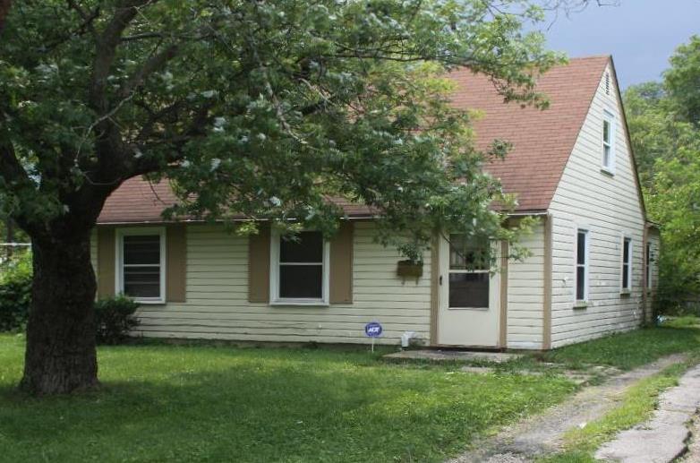 2961 Woodland  Avenue, Columbus, OH 43224 