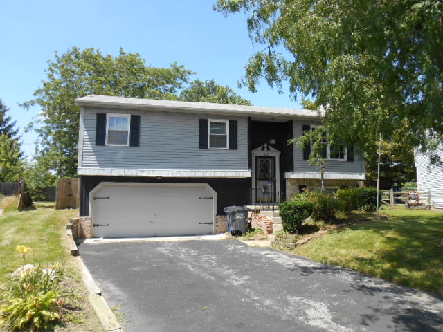 6185 Old Farm Ct, Toledo, OH 43612 