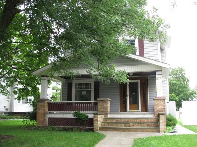 613 Pearl St, Marion, OH 43302 