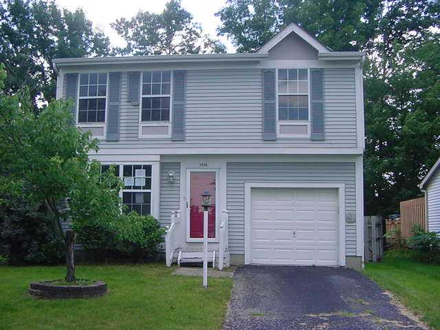 5936 Cape Coral Ln, Hilliard, OH 43026 
