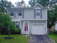 5936 Cape Coral Ln, Hilliard, OH 43026 