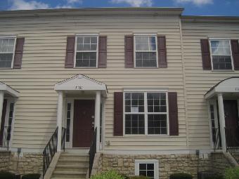 5986 Thunder Gulch Dr, New Albany, OH 43054 