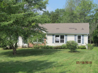 451 Elmcrest Drive, Mount Gilead, OH 43338 
