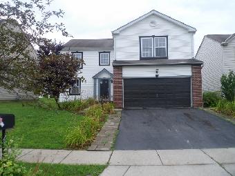 5707 Templar Street, Columbus, OH 43232 