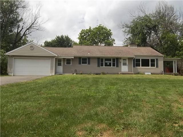 30 Fruithill Dr, Chillicothe, OH 45601 