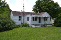269 N Clayton St, Centerburg, OH 43011 