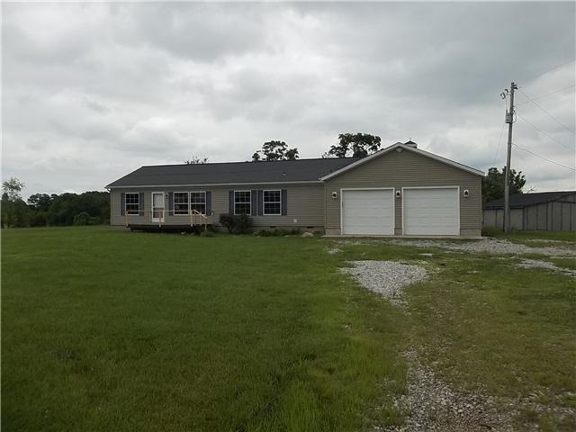 1128 Windy Ridge Rd, Chillicothe, OH 45601 