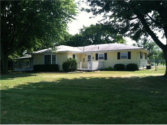 3155 Cremean Rd, Elida, OH 45807 