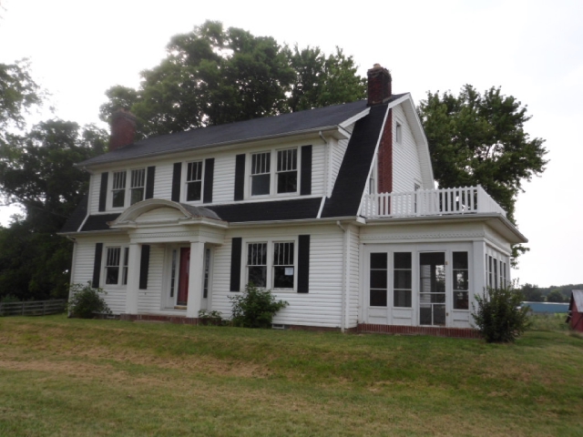 3390 St Rt 361, Circleville, OH 43113 