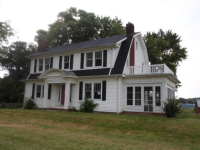 3390 St Rt 361, Circleville, OH 43113 