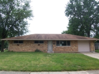4693 Richwood Dr, Dayton, OH 45439 