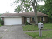 4808 Creeknoll Ct, Dayton, OH 45424 
