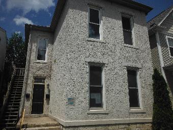 167-167 1/2 North 21st Street, Columbus, OH 43205 