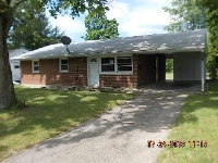 21 Carma Dr, Dayton, OH 45426 