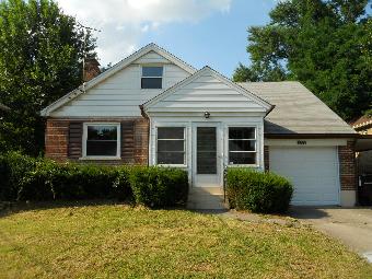 6732 Merwin Ave, Cincinnati, OH 45227 