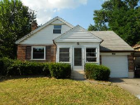 6732 Merwin Ave, Cincinnati, OH 45227 