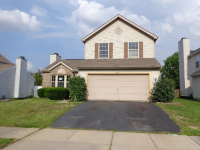 4874 Rialto Ridge Dr, West Chester, OH 45069 